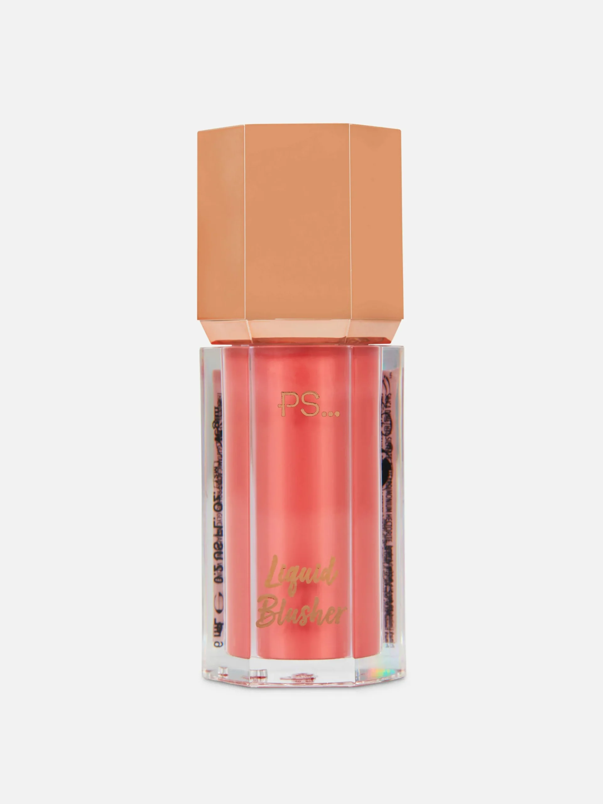 Blush Liquide PS... Sweet