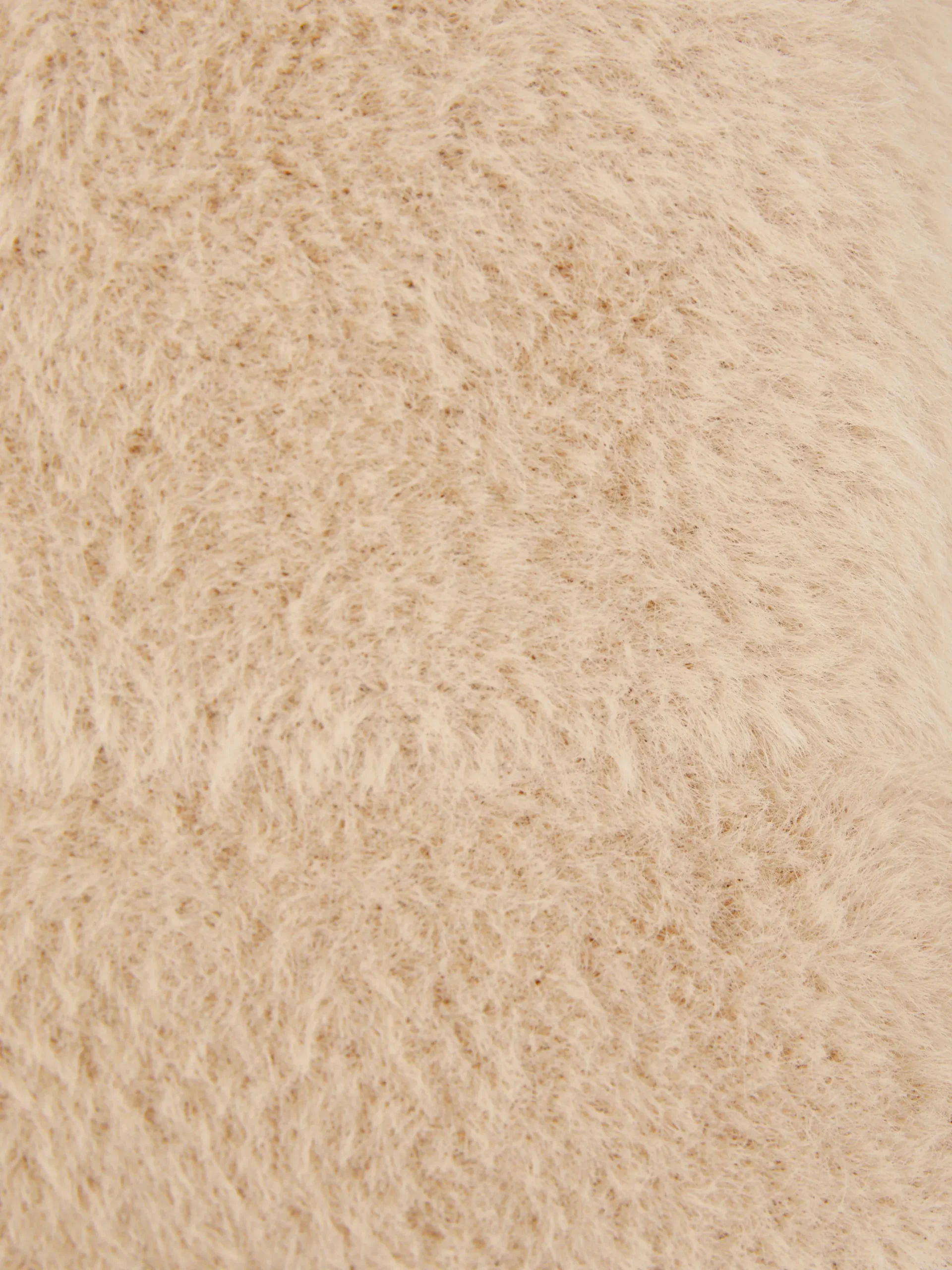 Bob En Fausse Fourrure