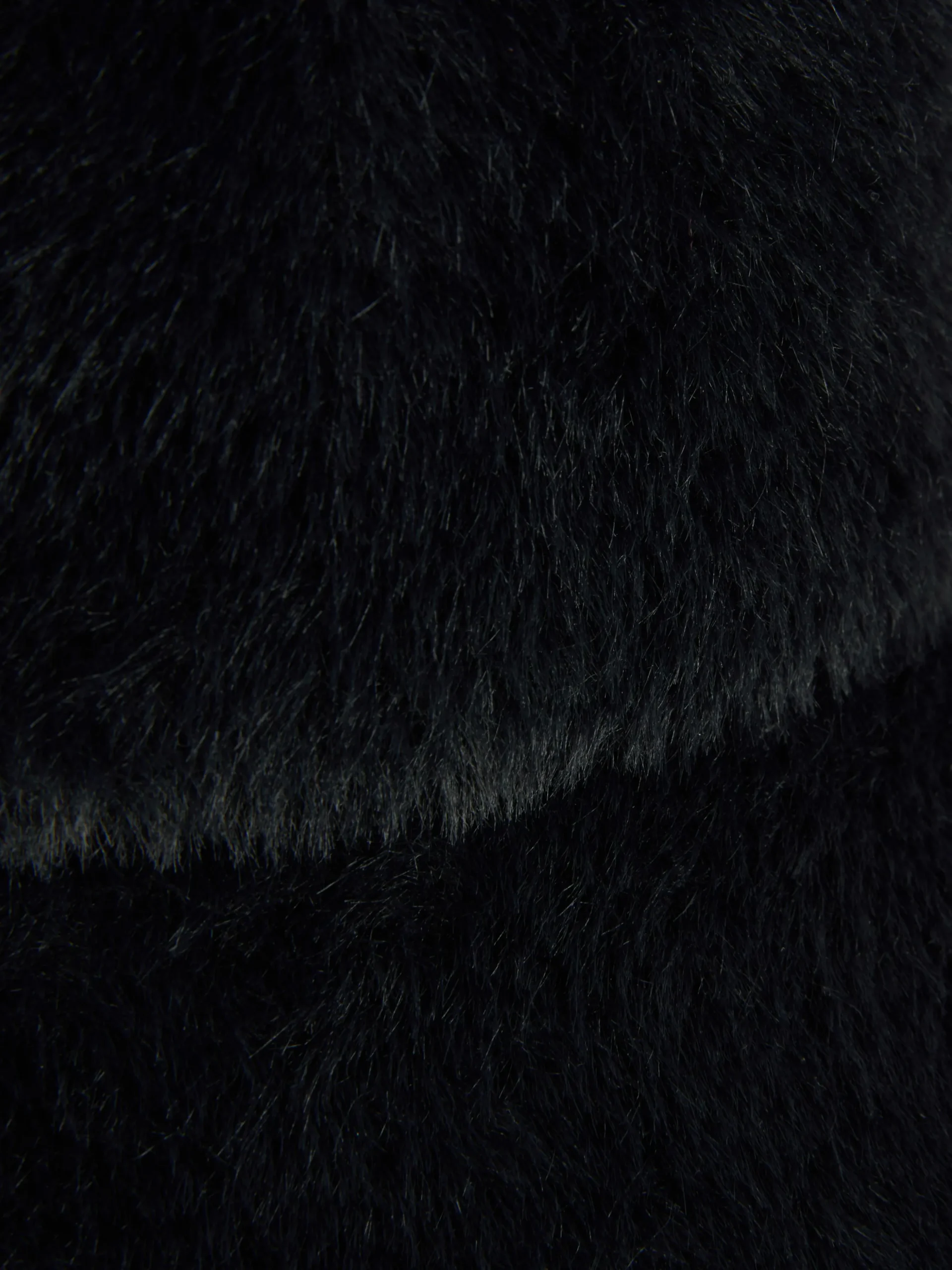 Bob En Fausse Fourrure