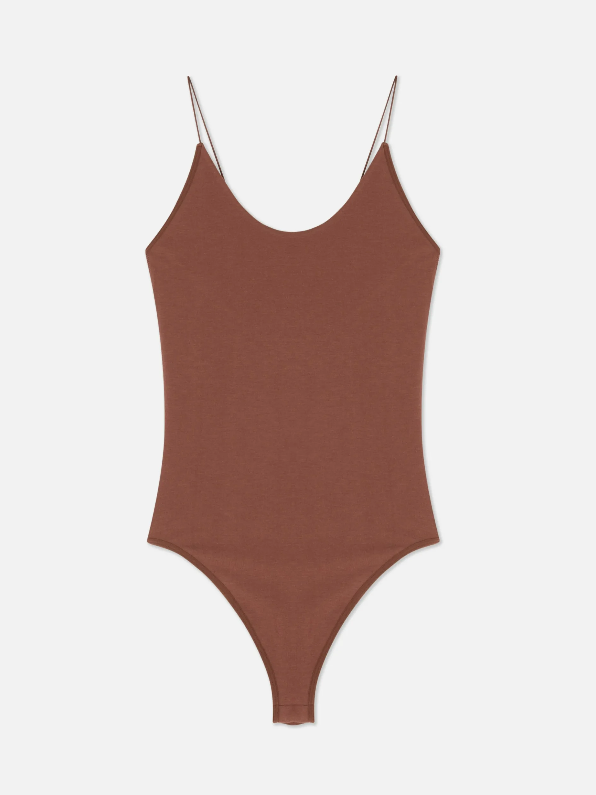 Body Ajusté à Décolleté Rita Ora