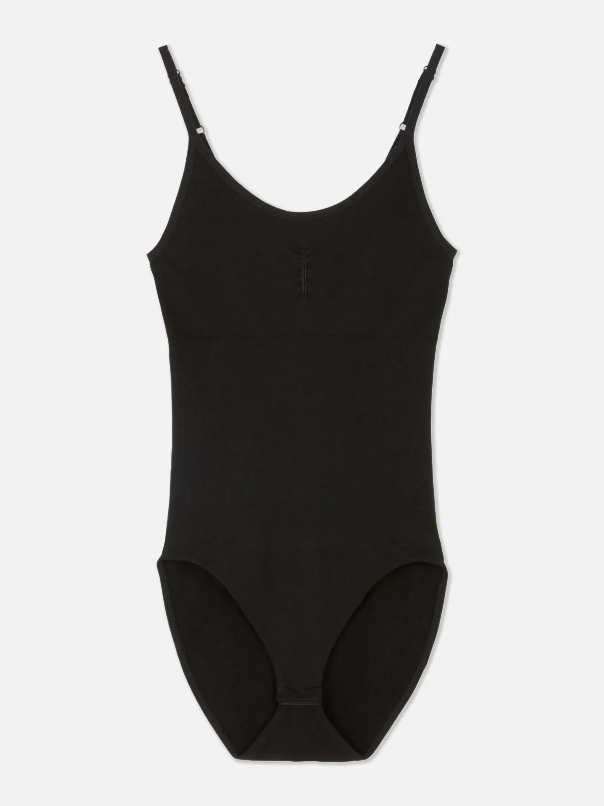 Body Amincissant Sans Coutures