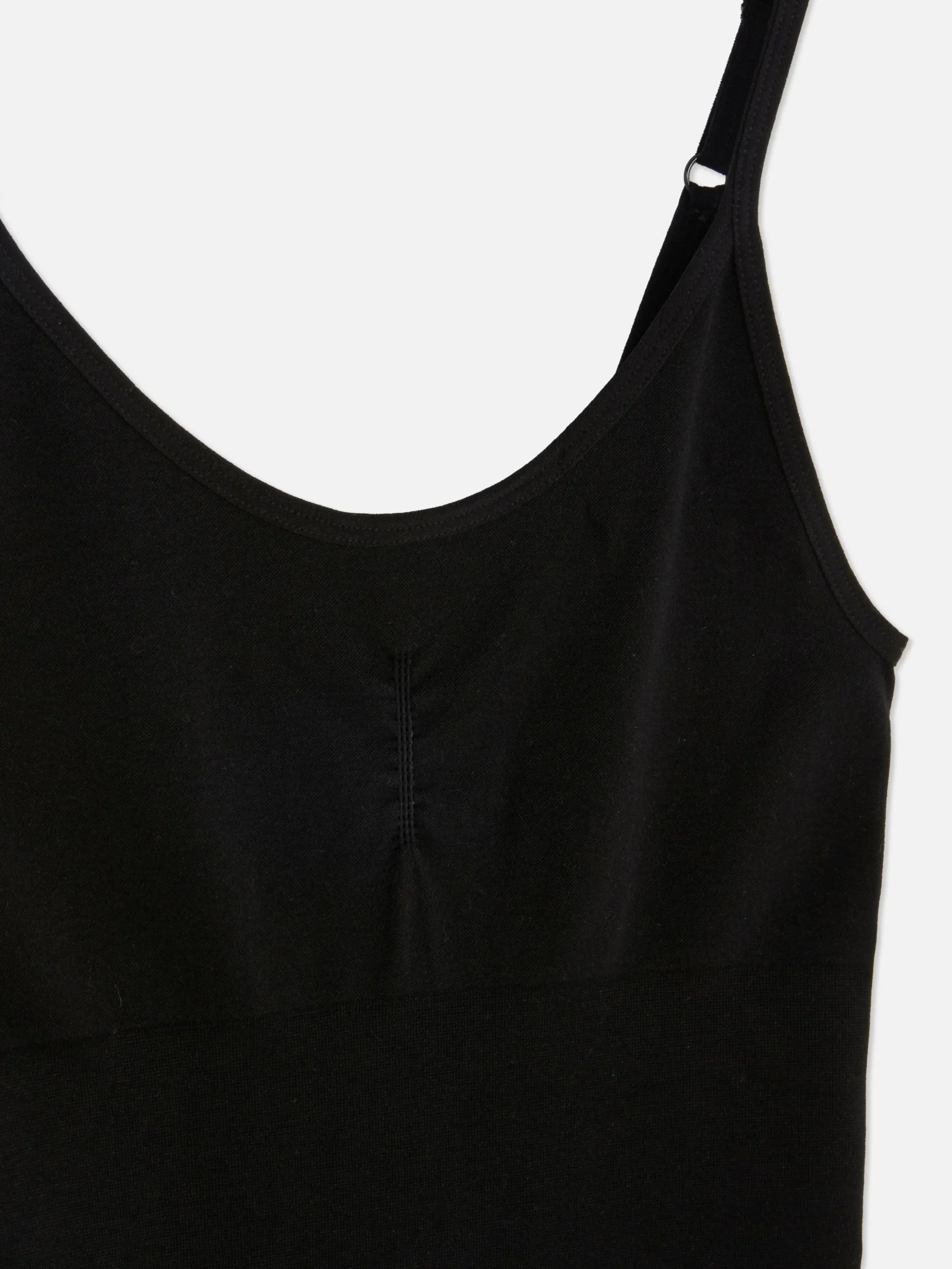 Body Amincissant Sans Coutures