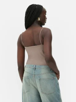 Body Caraco Rita Ora