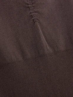 Body Décolleté Gainant Sans Coutures