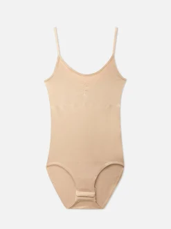 Body Gainant Sans Couture