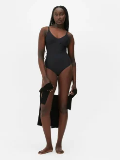 Body Moulé Gainant Et Lissant