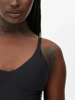 Body Moulé Gainant Et Lissant