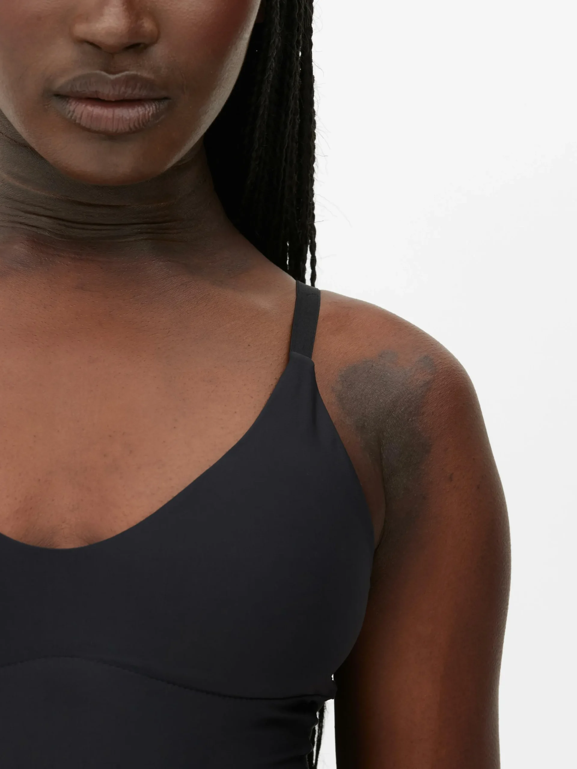 Body Moulé Gainant Et Lissant