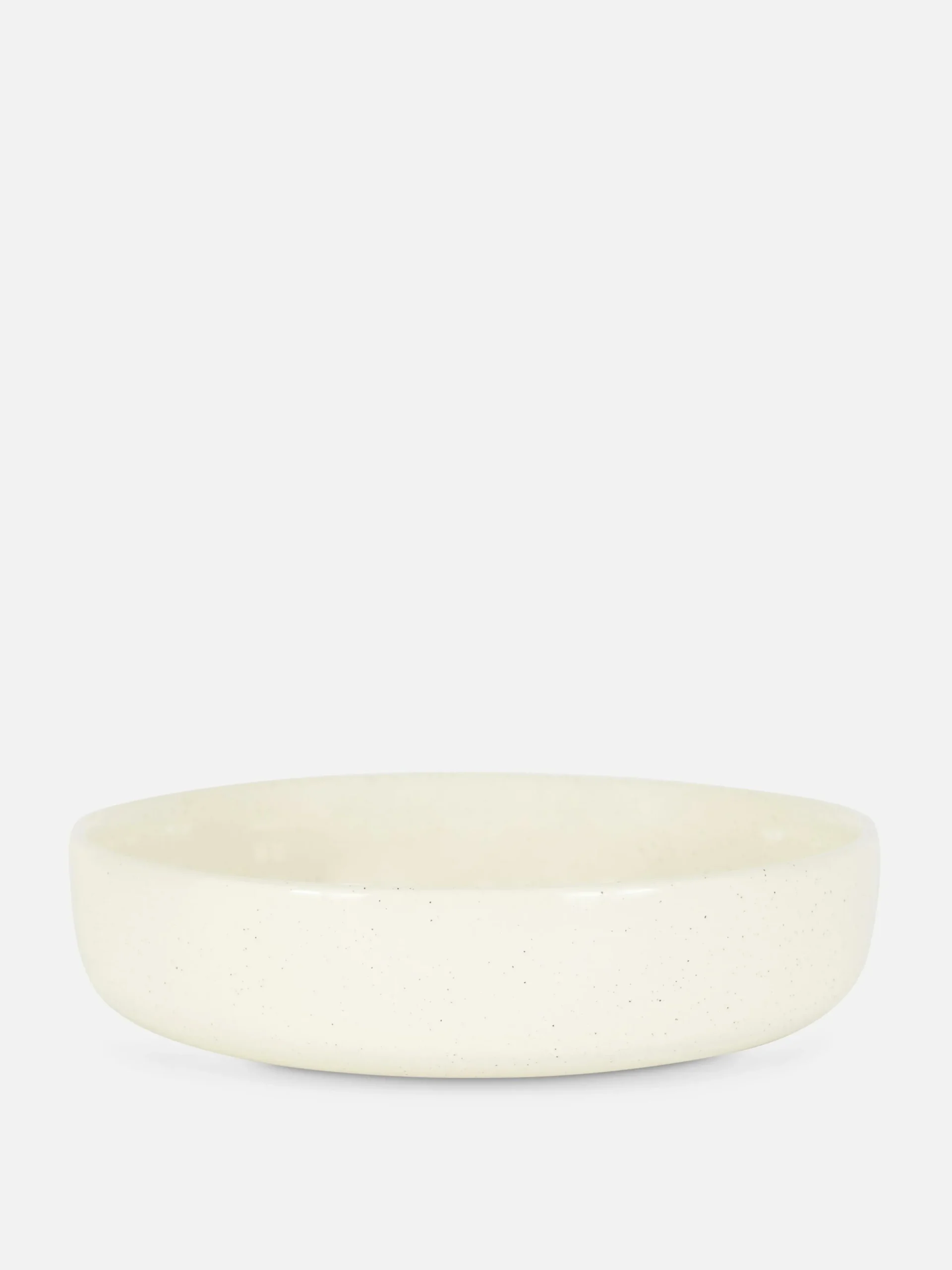 Bol à Pâtes Moucheté