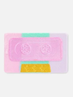 Bombe De Bain Effervescente Cassette