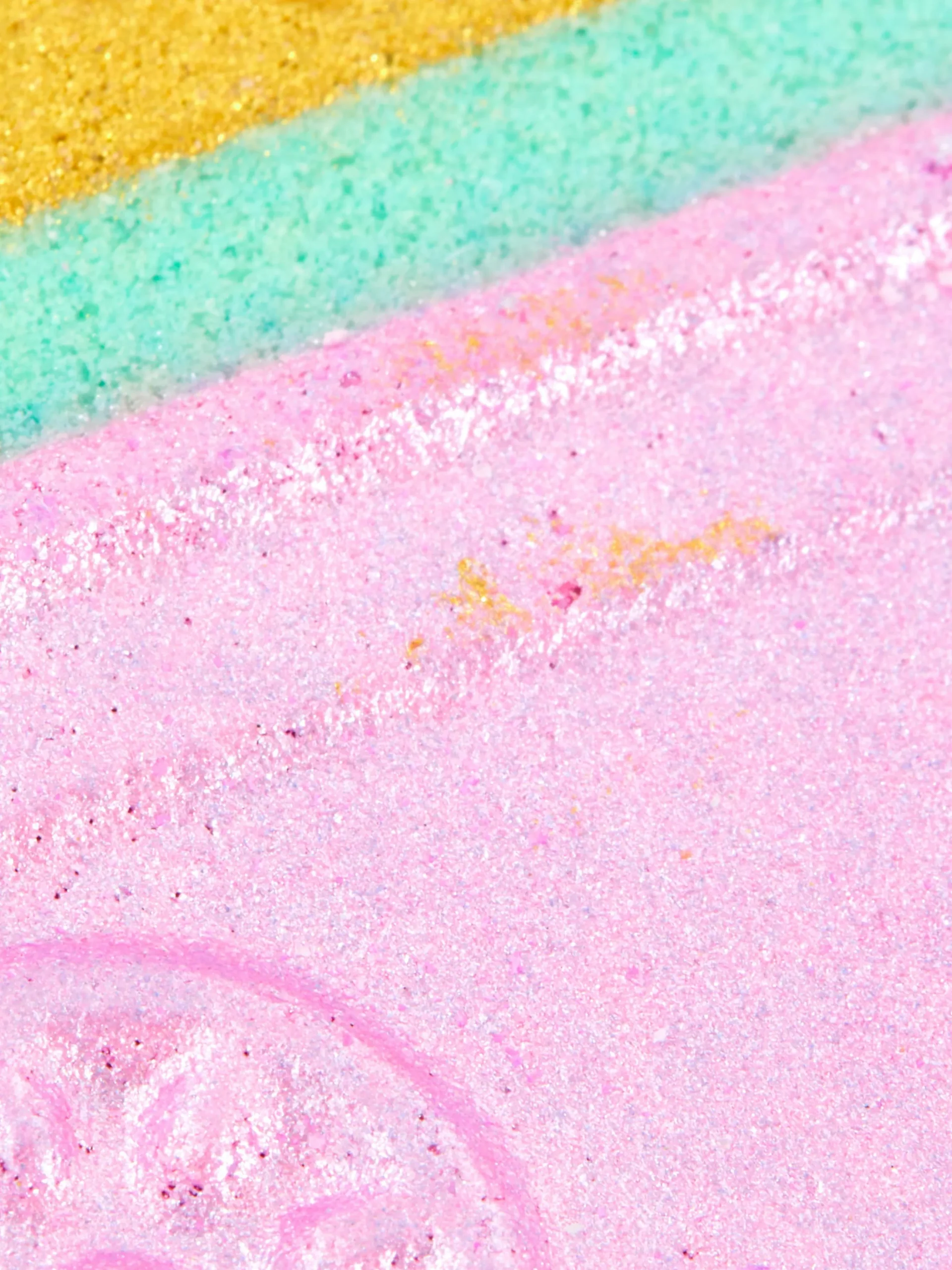 Bombe De Bain Effervescente Cassette