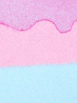 Bombe De Bain Effervescente Esquimau Glacé