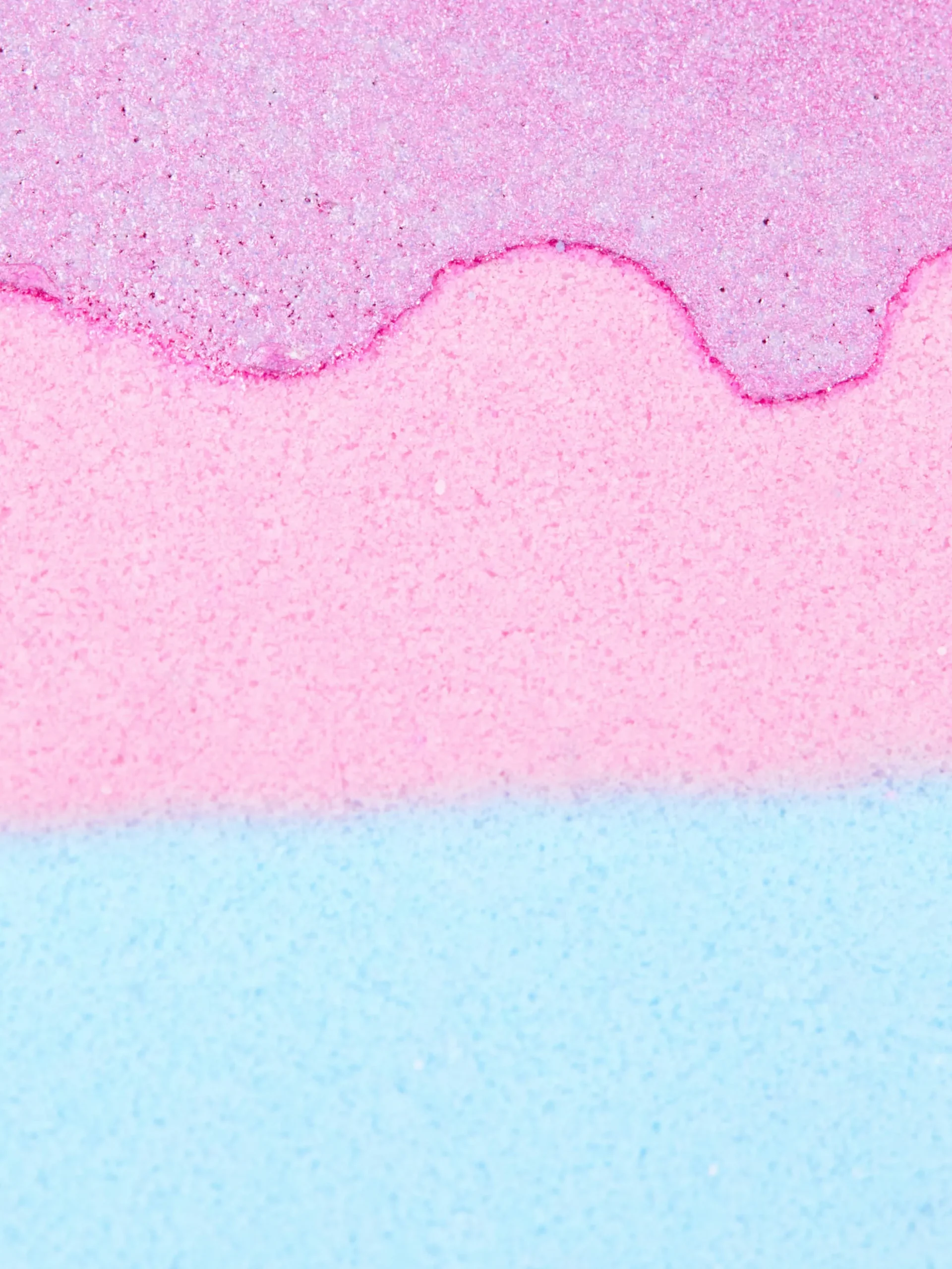 Bombe De Bain Effervescente Esquimau Glacé