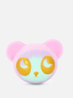 Bombe De Bain Effervescente Panda