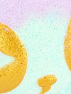 Bombe De Bain Effervescente Panda