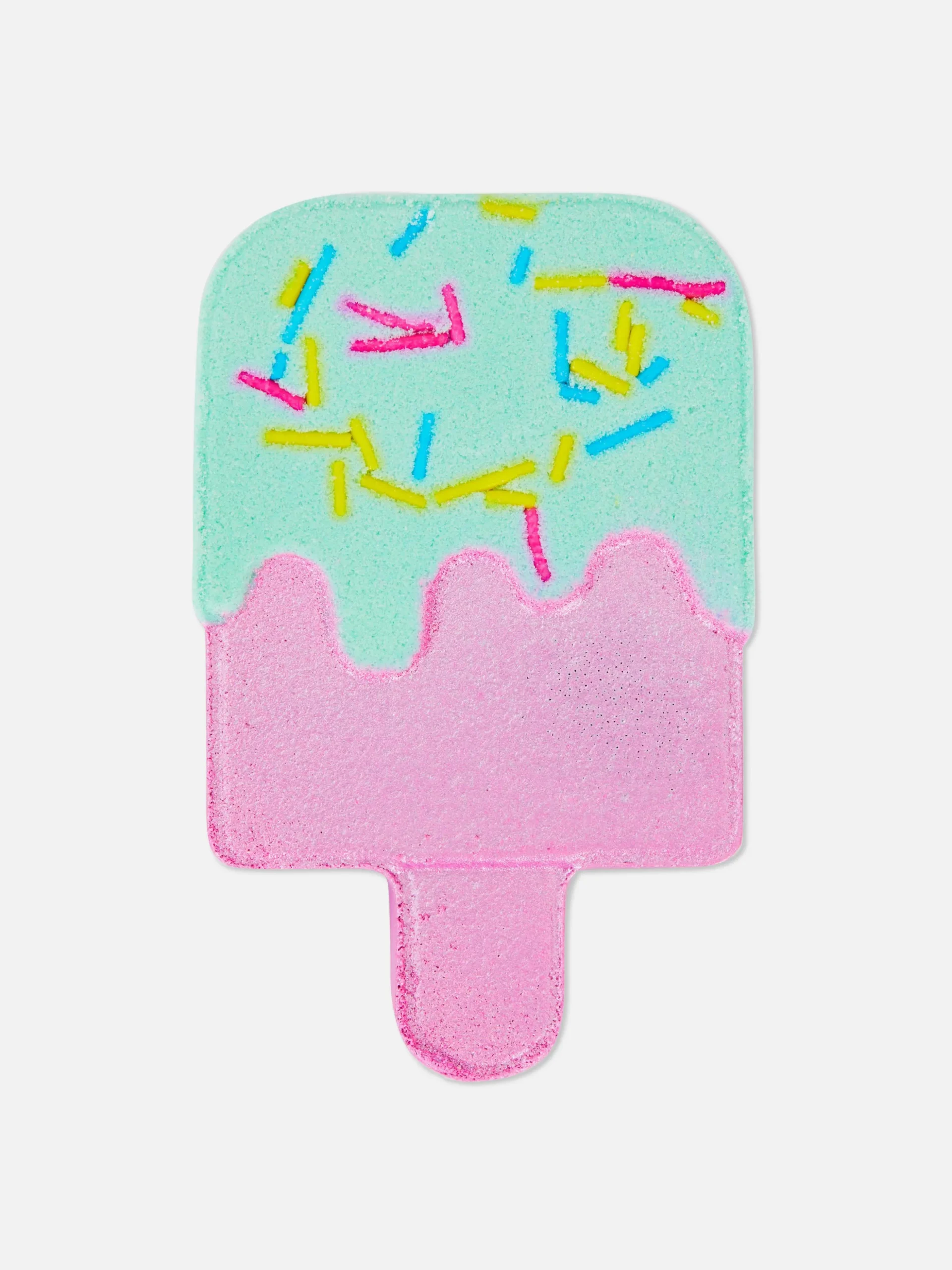 Bombe De Bain Effervescente Esquimau