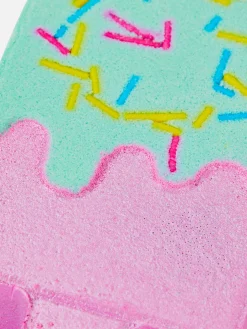 Bombe De Bain Effervescente Esquimau