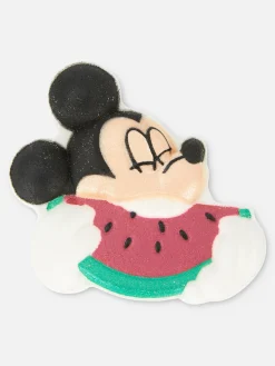 Bombe De Bain Effervescente Disney Mickey Mouse