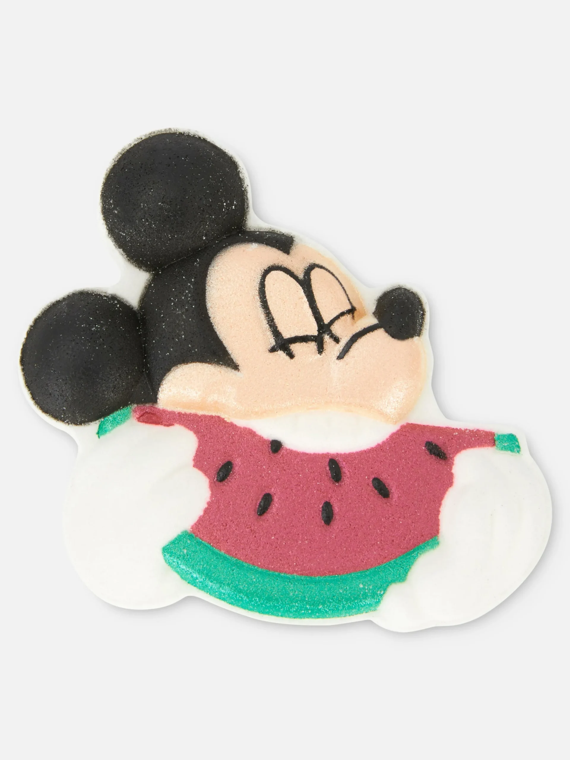 Bombe De Bain Effervescente Disney Mickey Mouse