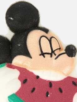 Bombe De Bain Effervescente Disney Mickey Mouse