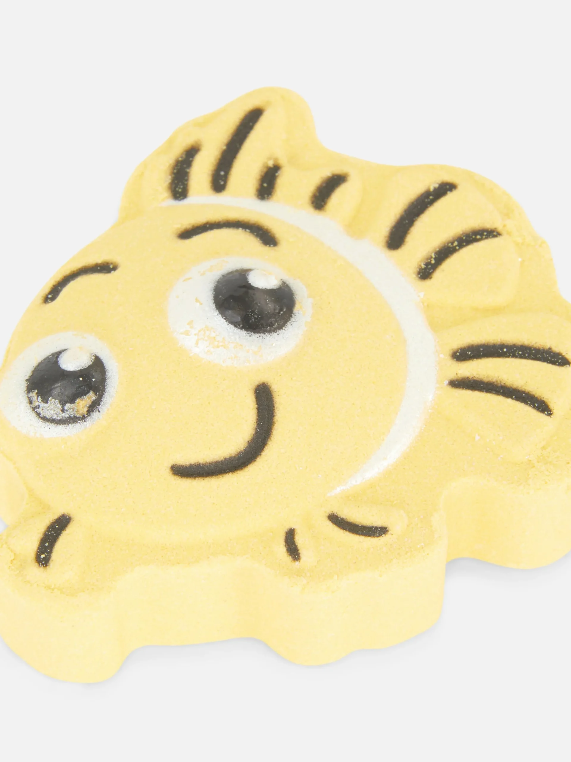 Bombe De Bain Effervescente Disney Le Monde De Nemo