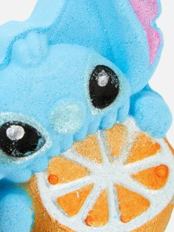 Bombe De Bain Effervescente Disney Lilo & Stitch