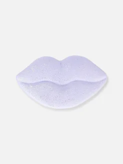 Bombe De Bain Effervescente Lèvres