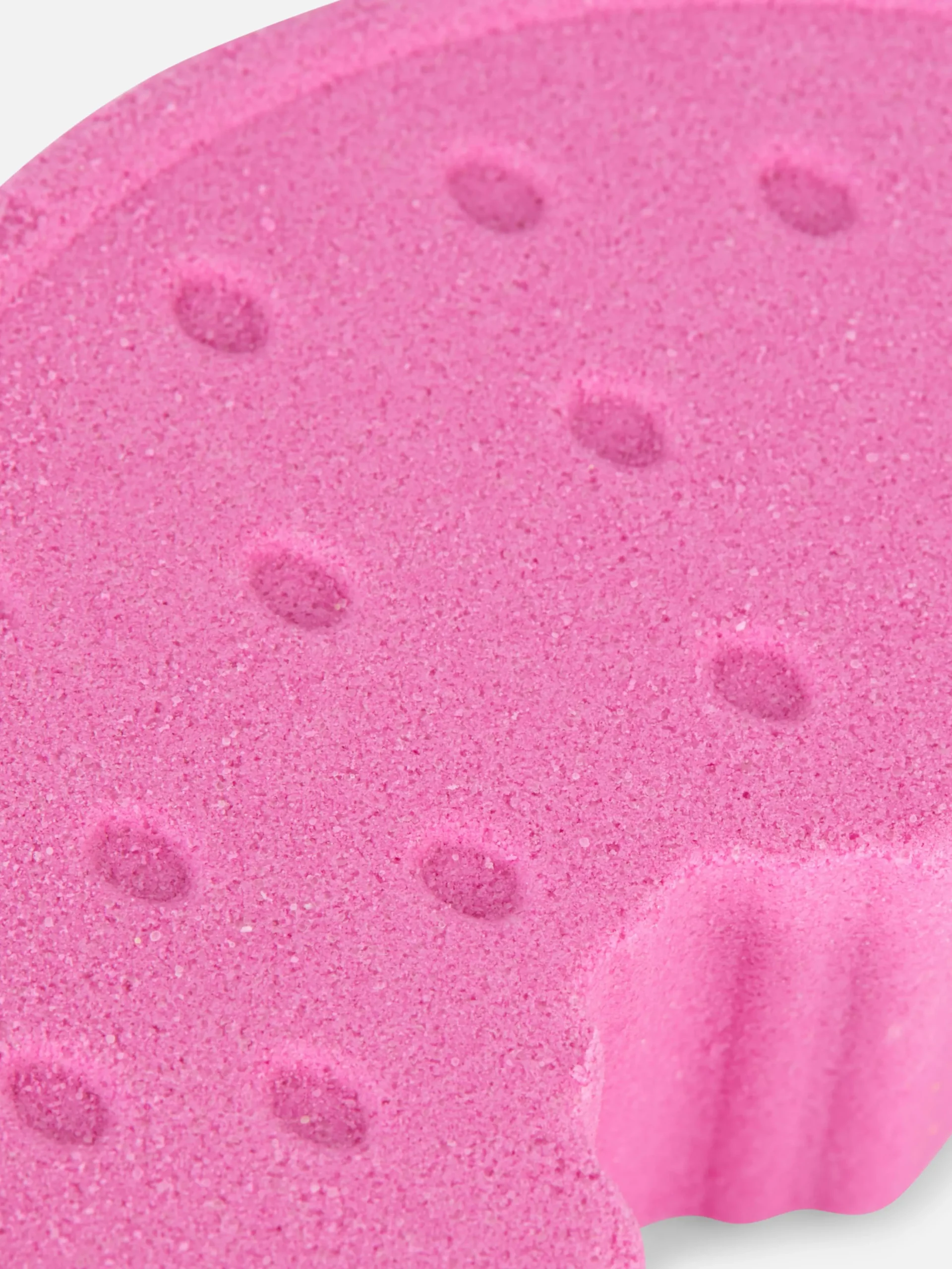 Bombe De Bain Effervescente à La Pastèque