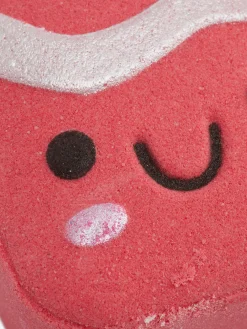 Bombe De Bain Effervescente Soda