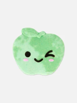 Bombe De Bain Effervescente Pomme