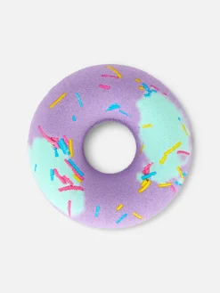 Bombe De Bain Effervescente Donut