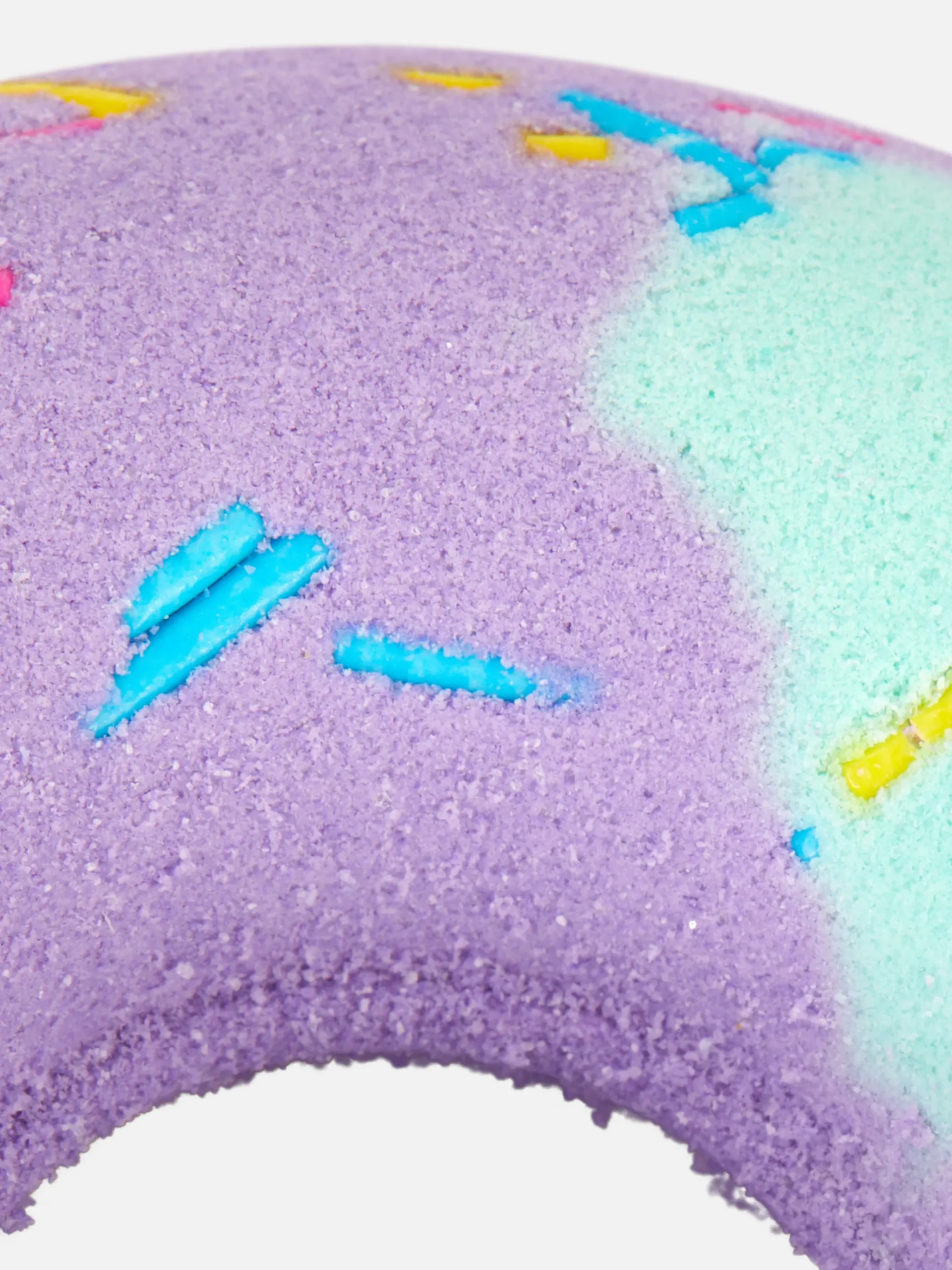 Bombe De Bain Effervescente Donut