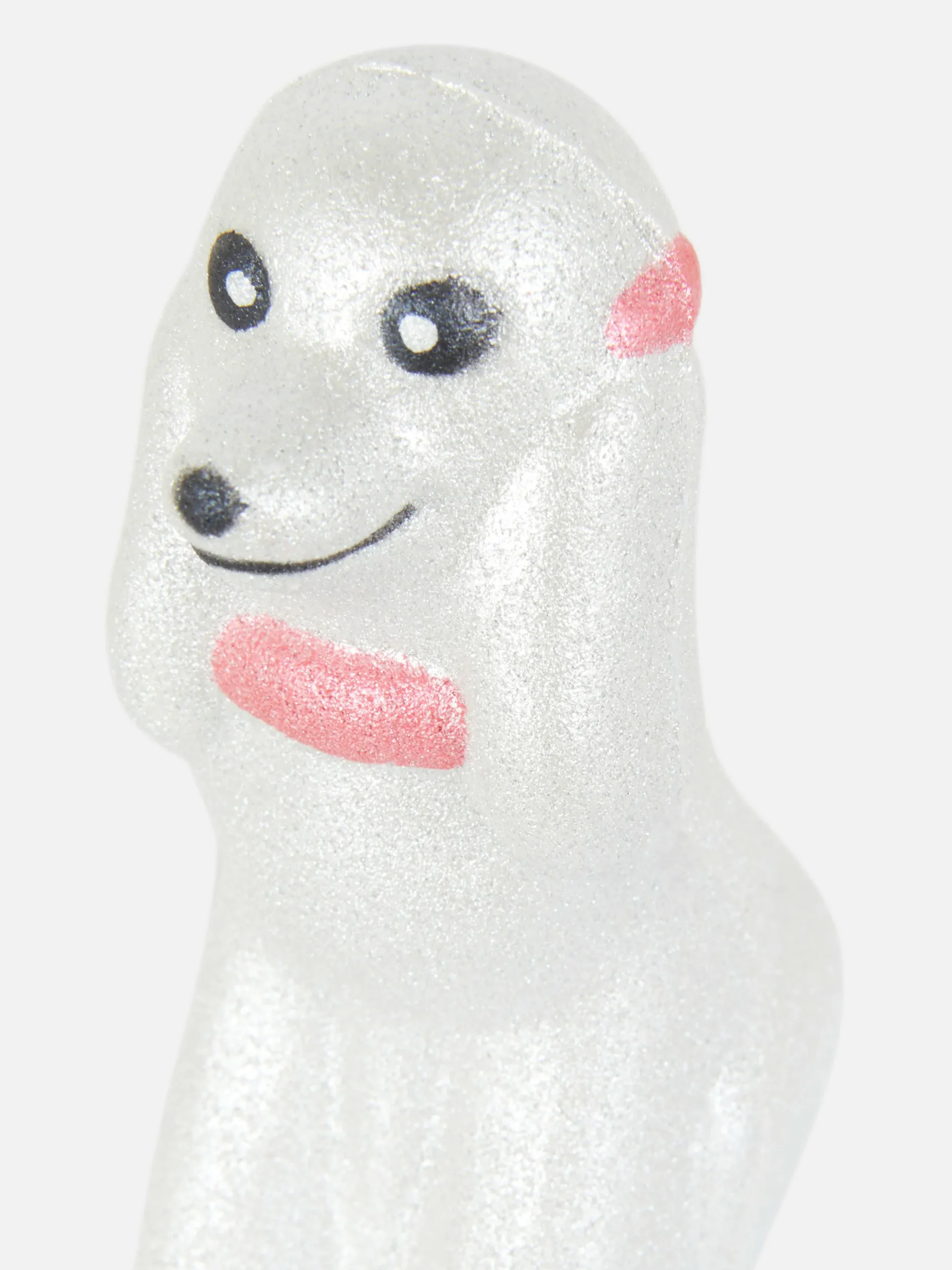 Bombe De Bain Effervescente En Forme De Caniche