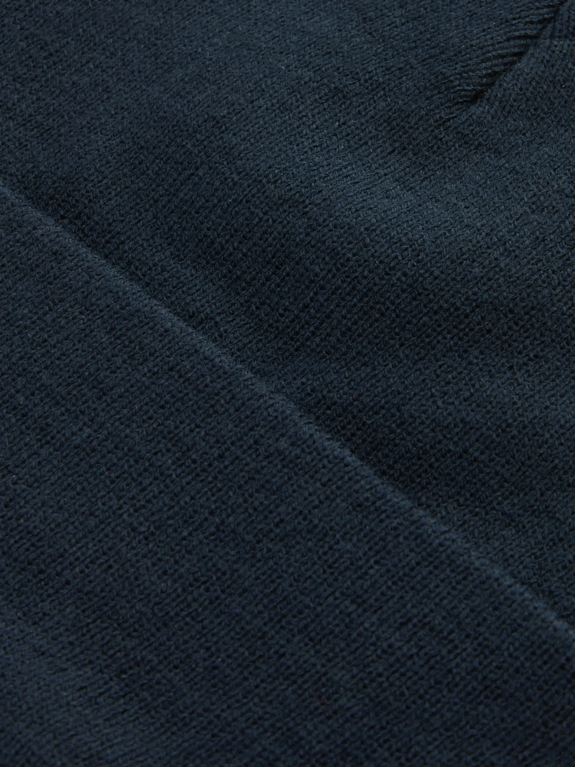 Bonnet à Large Revers