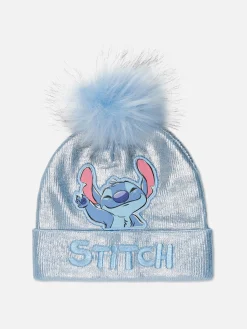 Bonnet à Pompon Disney Lilo & Stitch