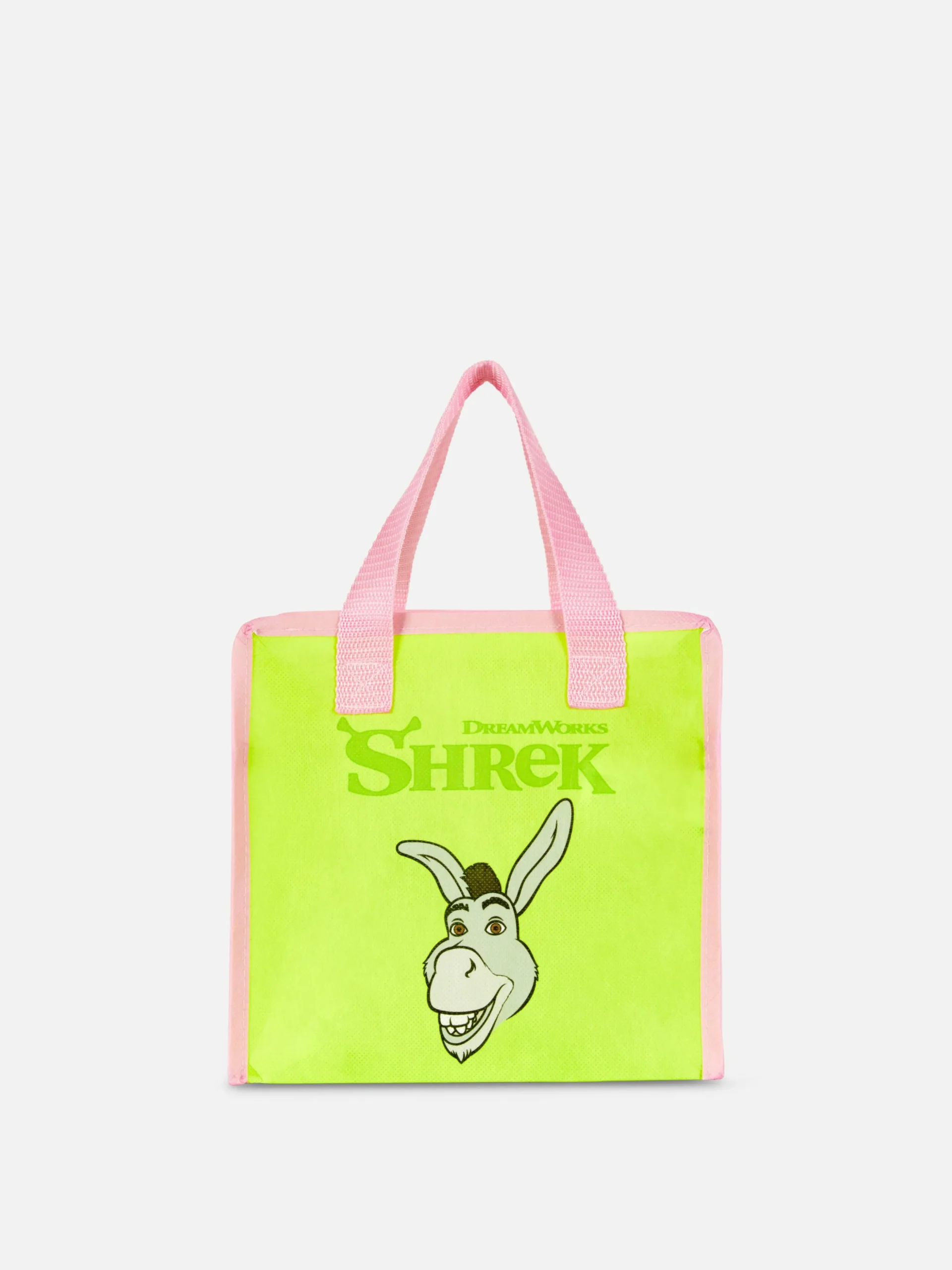 Boîte à Déjeuner Shrek