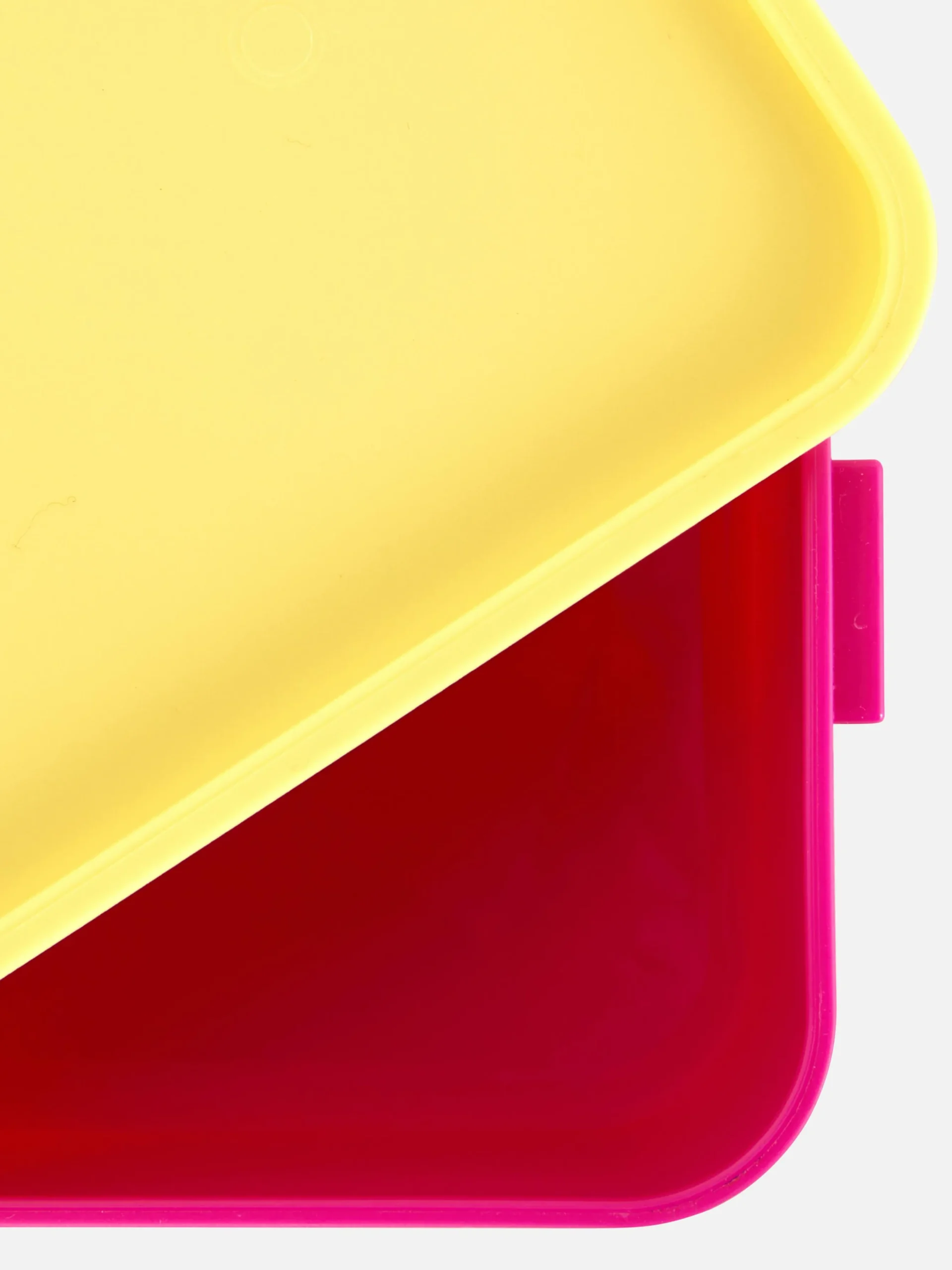 Boîte à Lunch à Deux Niveaux