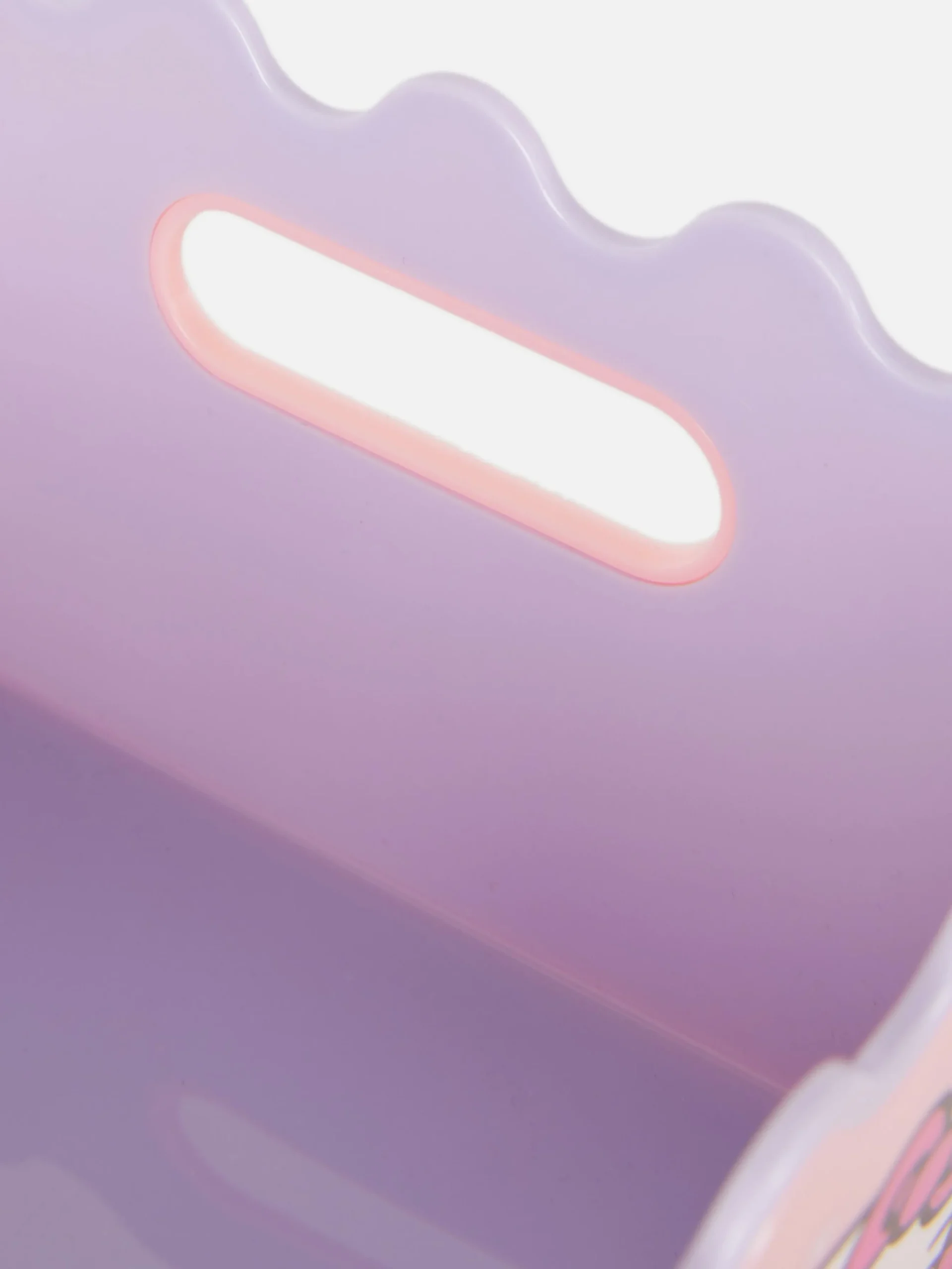 Boîte De Rangement Hello Kitty Et Kuromi