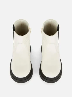 Bottes à Semelle Crantée Disney Minnie Mouse