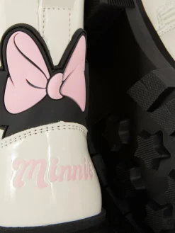 Bottes à Semelle Crantée Disney Minnie Mouse