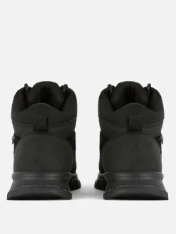 Bottes De Randonnée à Lacets