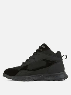 Bottes De Randonnée à Lacets