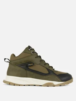 Bottes De Randonnée à Lacets