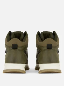 Bottes De Randonnée à Lacets