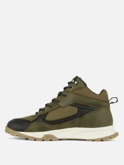 Bottes De Randonnée à Lacets