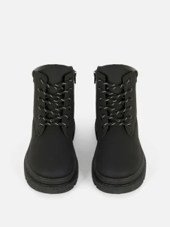 Bottes De Randonnée Zippées