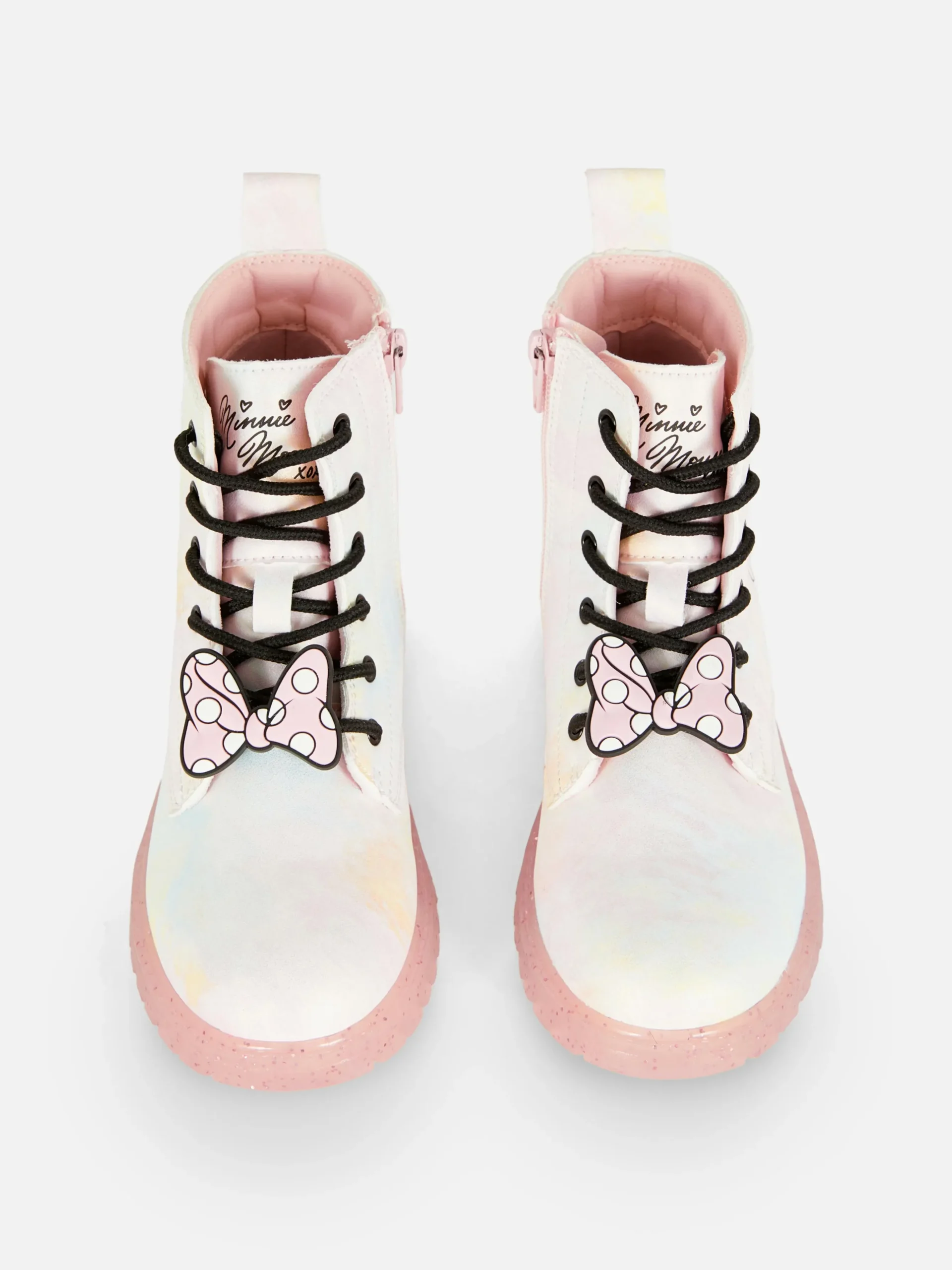 Bottes Disney Minnie Mouse