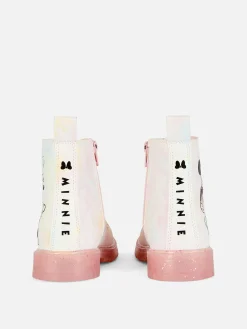 Bottes Disney Minnie Mouse