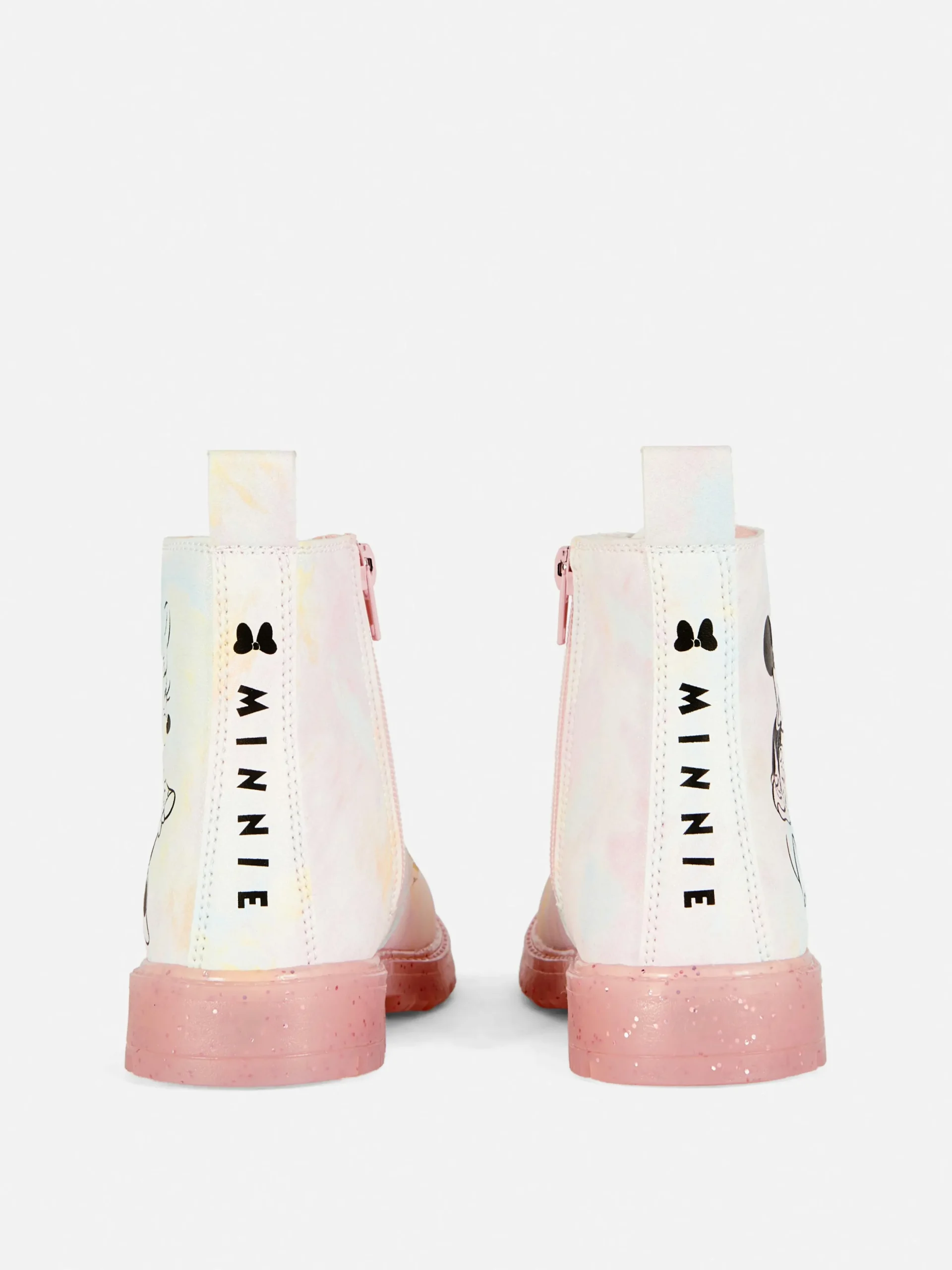 Bottes Disney Minnie Mouse