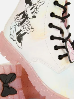 Bottes Disney Minnie Mouse